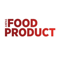 Anfas Food Product 2024 Antalya