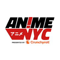 Anime NYC 2025 New York City