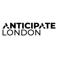 ANTICIPATE London 2025 ANTICIPATE 2025 London