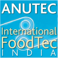 ANUTEC – International FoodTec India Mumbai 2021 ANUTEC – International FoodTec India 2021 Mumbai