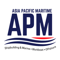 Asia Pacific Maritime (APM) 2026 Singapore