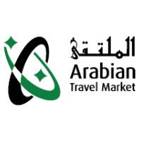 arabian travel market logo