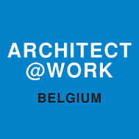 Architect@Work Belgium 2023 Kortrijk