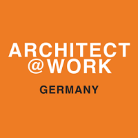 Architect@Work Germany Düsseldorf 2025 Architect@Work Germany 2025 Düsseldorf