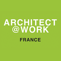 Architect@Work France 2023 Marseille