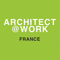 ARCHITECT@WORK France 2025 Bordeaux