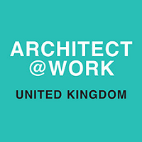 Architect@Work United Kingdom London 2025 Architect@Work United Kingdom 2025 London