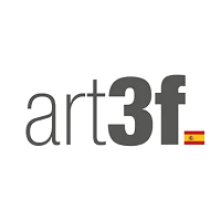 Art3f 2025 Barcelona
