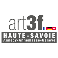 Art3f 2022 La Roche-sur-Foron