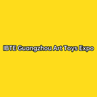 Art Toys Expo 2024 Guangzhou
