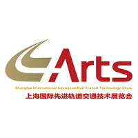 ARTS Advanced Rail Transit Technology Show 2024 Shanghai
