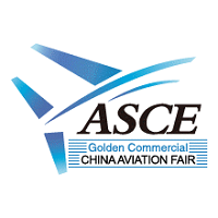 ASCE China International Aviation Services Trade Fair Shanghai 2023 ASCE China International Aviation Services Trade Fair 2023 Shanghai