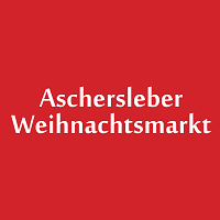 Christmas market  Aschersleben