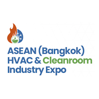 ASEAN Bangkok HVAC & Cleanroom Industry Expo Nonthaburi 2026 ASEAN Bangkok HVAC & Cleanroom Industry Expo 2026 Nonthaburi