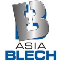 Asia Blech  Shanghai