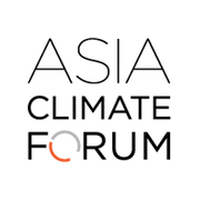Asia Climate Forum 2024 Singapore