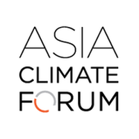 Asia Climate Forum  Singapore