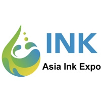 Asia Ink Expo (AIE) 2026 Guangzhou