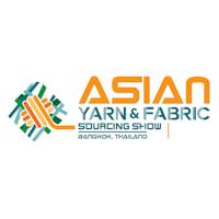Asia International Yarn & Fabric Sourcing Show 2026 Nonthaburi