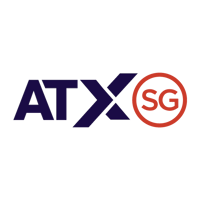 Asia Tech x Singapore (ATxEnterprise) Singapore 2025 Asia Tech x Singapore (ATxEnterprise) 2025 Singapore