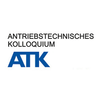 Antriebstechnisches Kolloquium Aachen Antriebstechnisches Kolloquium Aachen