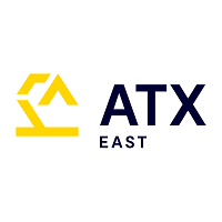 ATX East 2025 New York City
