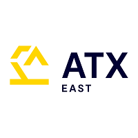 ATX East New York City 2025 ATX East 2025 New York City