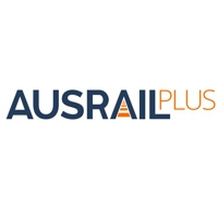 AusRAIL PLUS 2025 Melbourne