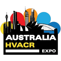 Australia HVACR Expo  Sydney