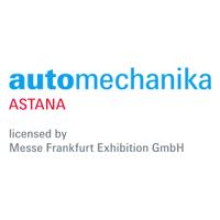 automechanika  Astana