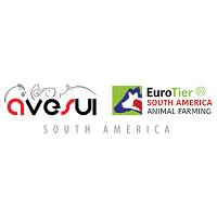 AveSui EuroTier South America  Medianeira