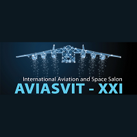 AVIASVIT-XXI  Kiev