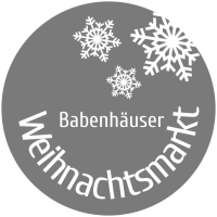Christmas market 2024 Babenhausen