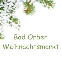 Christmas market of Bad Orb Bad Orb Christmas market of Bad Orb Bad Orb
