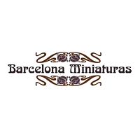 Barcelona Miniaturas  Barcelona