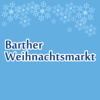 Christmas market  Barth