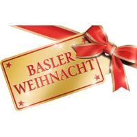 Christmas market 2023 Basel