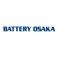 BATTERY JAPAN 2025 Osaka