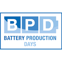 Battery Production Days Munster 2025 Battery Production Days 2025 Munster