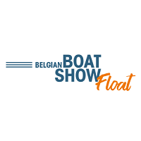 Belgian Boat Show Float  Nieuwpoort