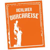 Berliner Durchreise Berlin Berliner Durchreise Berlin