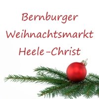 Weihnachtsmarkt Bernburg Weihnachtsmarkt Bernburg