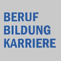 Profession, Education, Career (Beruf Bildung Karriere) 2027 Mühlhausen