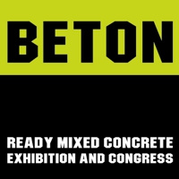 BETON Istanbul 2025 BETON 2025 Istanbul