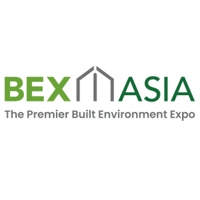 BEX Asia (The Premier Built Environment Expo) 2024 Singapore