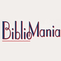 BiblioMania 2026 Paris