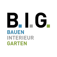 B.I.G. BAUEN INTERIEUR GARTEN 2025 Hanover