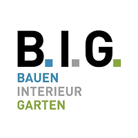 B.I.G. BAUEN INTERIEUR GARTEN Hanover 2026 B.I.G. BAUEN INTERIEUR GARTEN 2026 Hanover