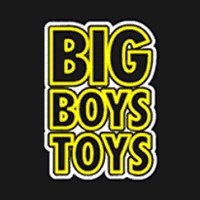 Big Boys Toys Auckland 2016