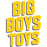 Big Boys Toys  Auckland
